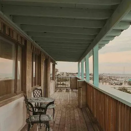 Admiral Suite St. Augustine Exterior foto