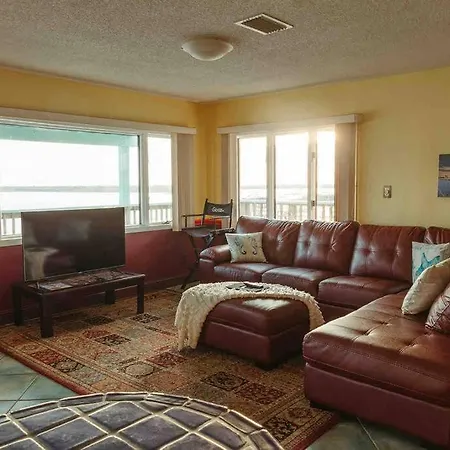 Admiral Suite St. Augustine Exterior foto