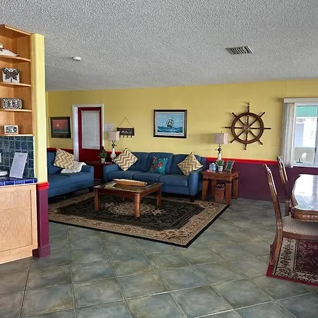 Admiral Suite St. Augustine Exterior foto